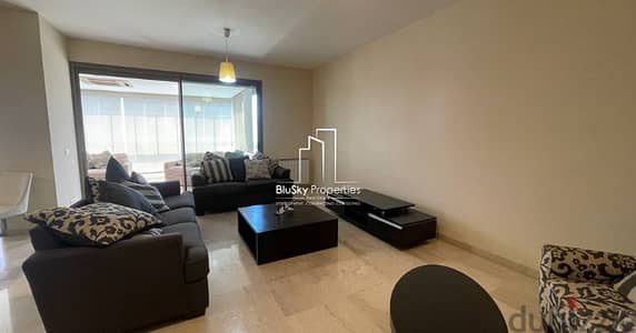 Apartment 230m² 3 beds For SALE In Achrafieh #JF