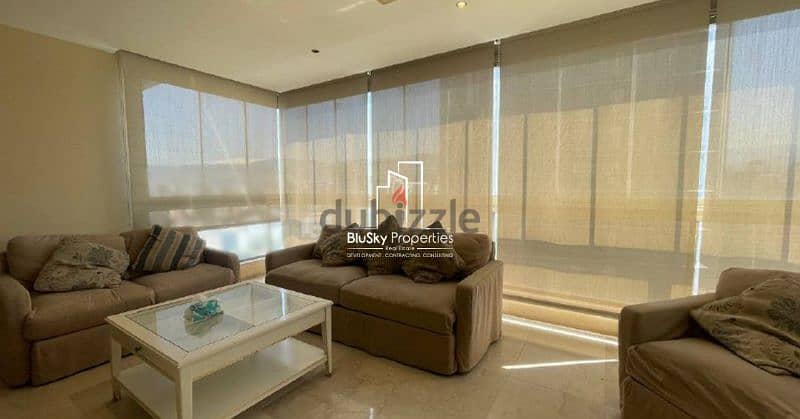 Apartment 230m² 3 beds For SALE In Achrafieh #JF 2
