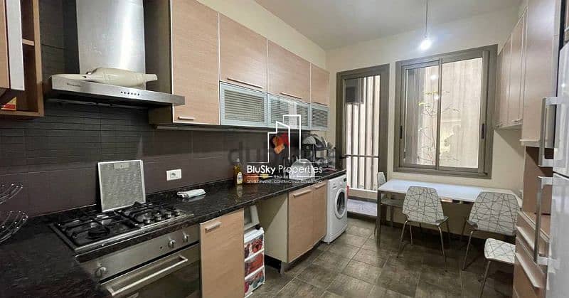 Apartment 230m² 3 beds For SALE In Achrafieh #JF 3