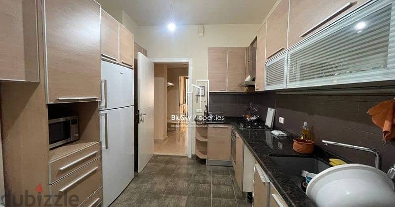 Apartment 230m² 3 beds For SALE In Achrafieh #JF 4