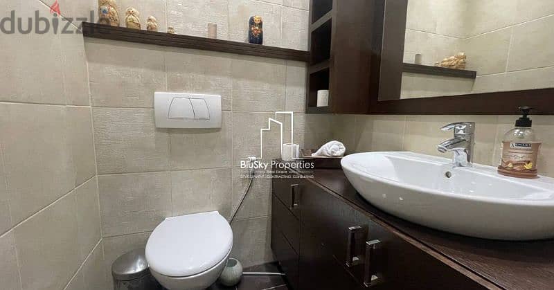 Apartment 230m² 3 beds For SALE In Achrafieh #JF 5