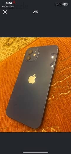 Iphone 12 128 gb perfect condition like new