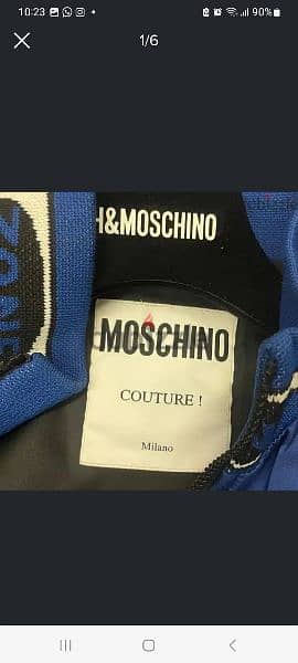 Moschino