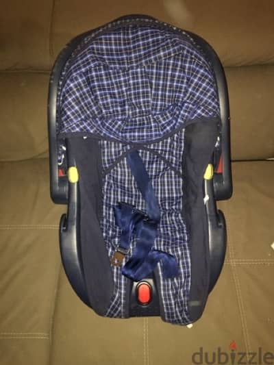 Car seat