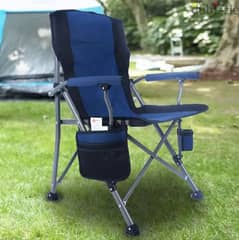 High Quality Foldable Camping Chair - كرسي التخييم قابل للطي 0