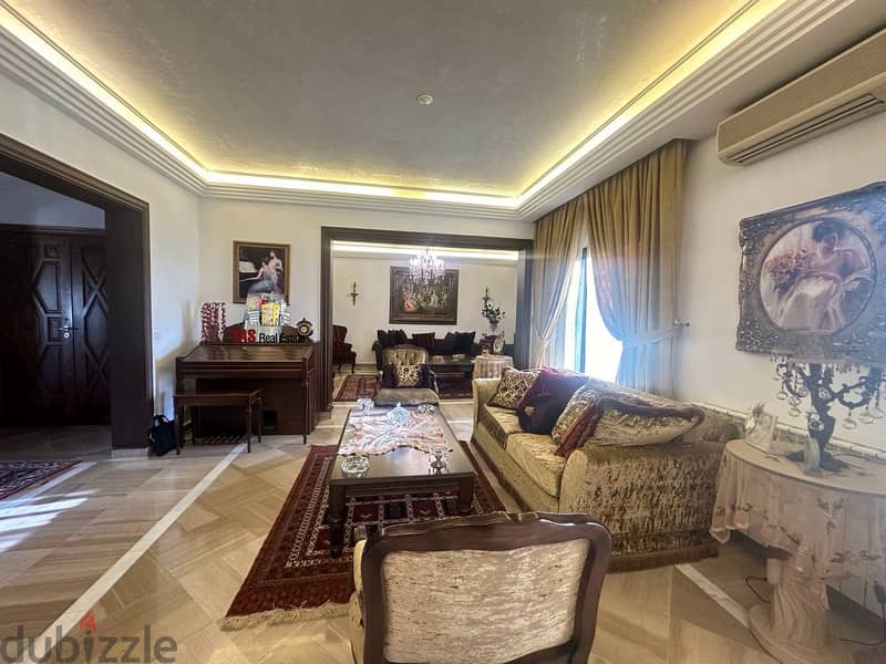 Zouk Mosbeh 350m2 | Penthouse | Panoramic View | Private Street | NA | 8