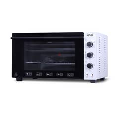 Artel Electric Oven 42L 2400W Luxury Desing Available In 3 Colors 0