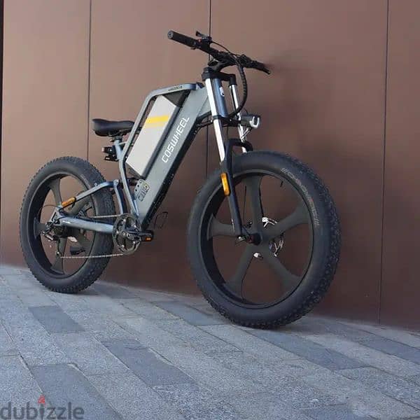 E-bicycles electrik baterry 1