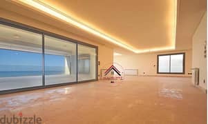 Full Sea View Apartment for sale in Ramlet el Bayda 0