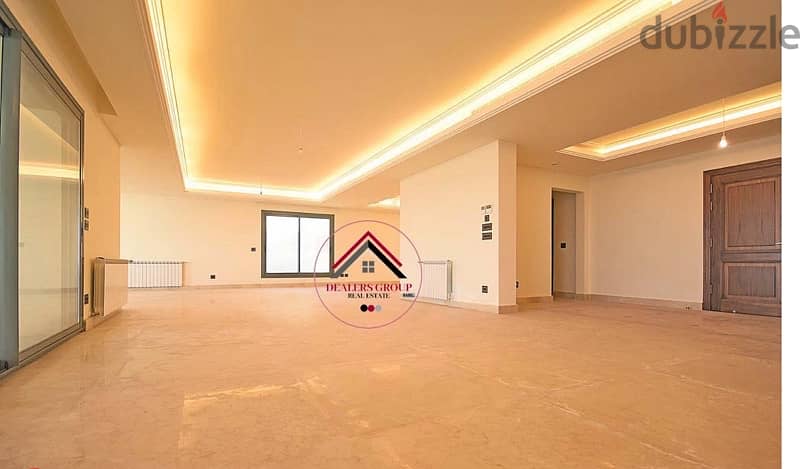 Full Sea View Apartment for sale in Ramlet el Bayda 5