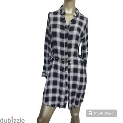 Chemise Dress