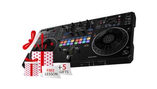 Pioneer DDJ-REV5 DJ Controller (Serato & Rekordbox)