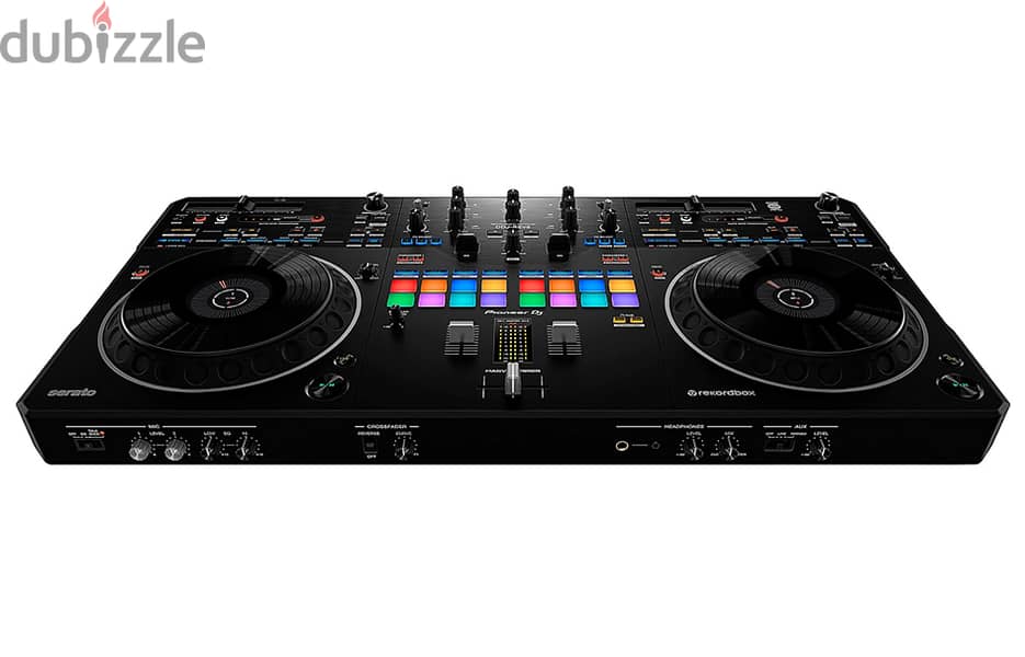 Pioneer DDJ-REV5 DJ Controller (Serato & Rekordbox) 2