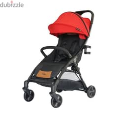 Kathie Luxuries Baby Stroller 0