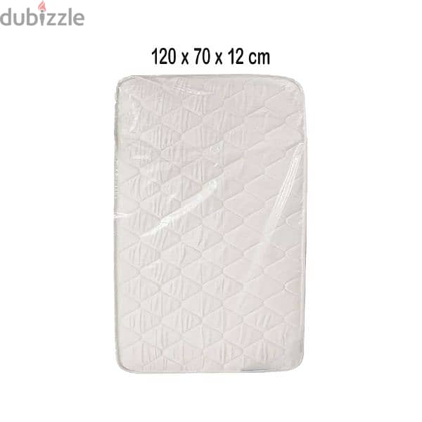 High Quality Baby Bed Mattress 1
