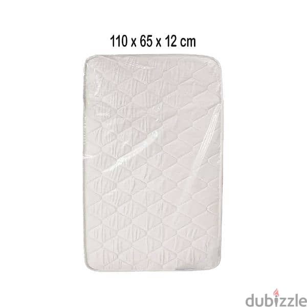 High Quality Baby Bed Mattress 3