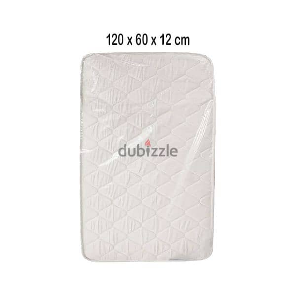 High Quality Baby Bed Mattress 4