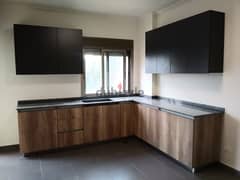 Ballouneh duplex Brand new delux + terace chaufage 3 bed 250m for 500$