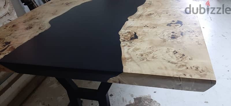 dining modern table on your order 2