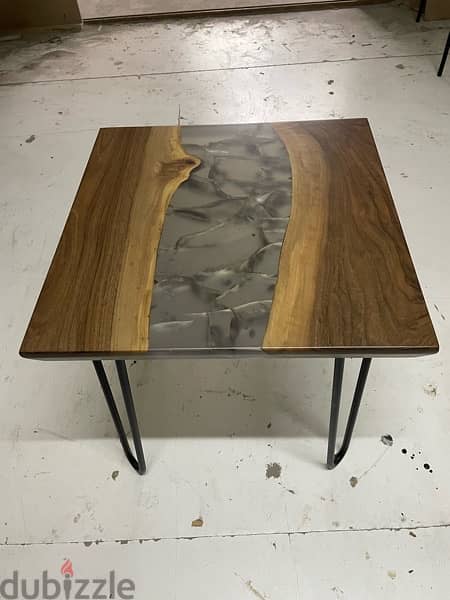 dining modern table on your order 10