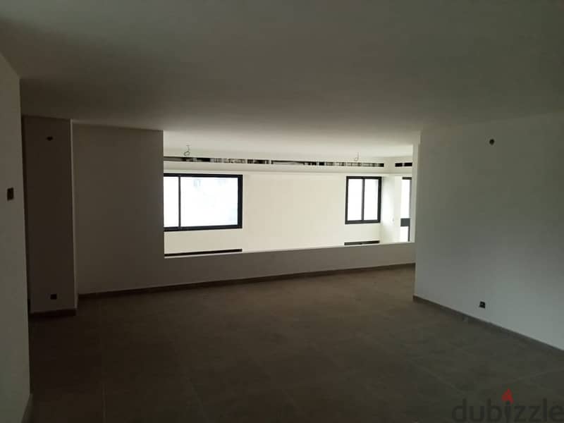 320 Sqm | Fully Decorated Duplex For Sale or Rent in Jeitaoui 4