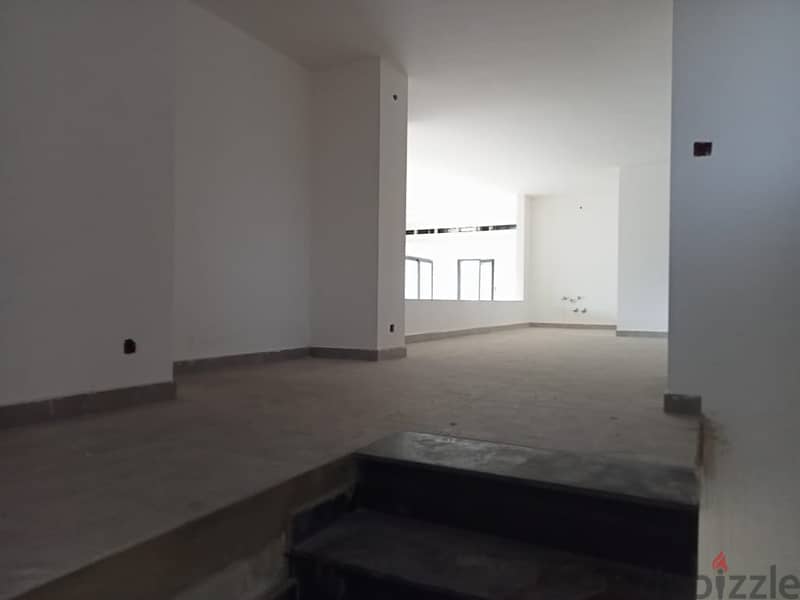 320 Sqm | Fully Decorated Duplex For Sale or Rent in Jeitaoui 7