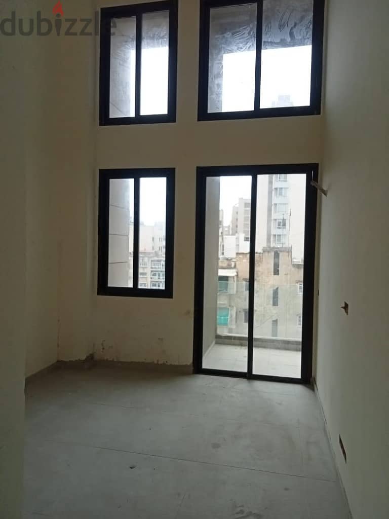 320 Sqm | Fully Decorated Duplex For Sale or Rent in Jeitaoui 12