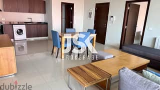 L14893-Apartment With Mountain View for Rent In Dhour Choueir