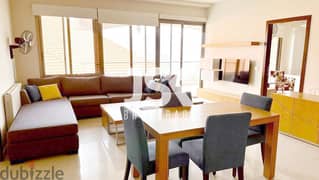 L14896-2-Bedroom Furnished Apartment for Rent In Dhour Choueir