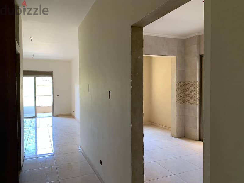 New Apartments For Sale in Dekwaneh - شقق جديدة للبيع في الدكوانة 6