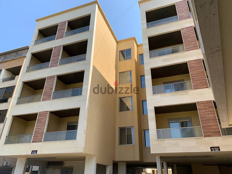 New Apartments For Sale in Dekwaneh - شقق جديدة للبيع في الدكوانة 7