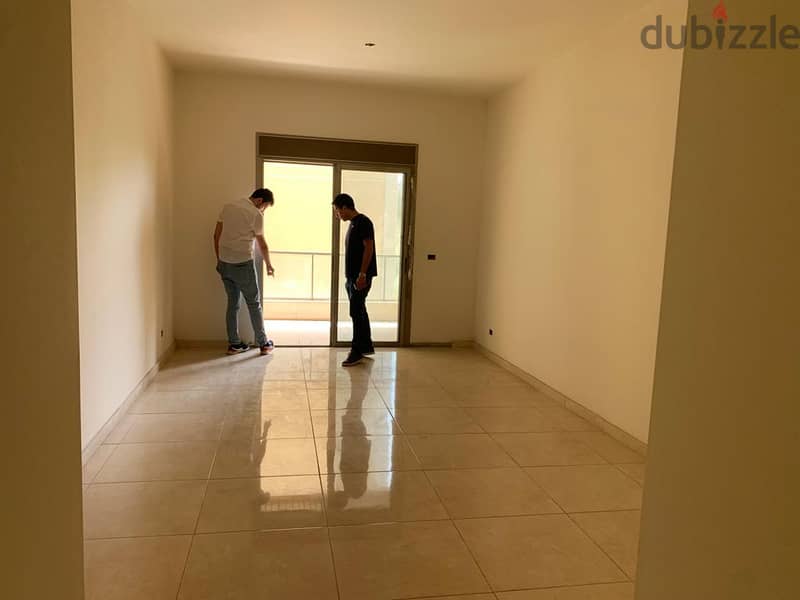 New Apartments For Sale in Dekwaneh - شقق جديدة للبيع في الدكوانة 16