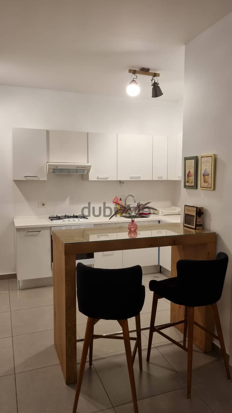 1 bedroom apartment in Fidar Byblos - direct access to the beach 18
