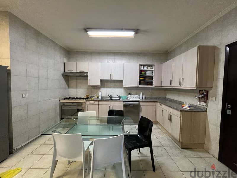 Fully decorated house, calm neighborhood , mountain view, Beit Mery 7