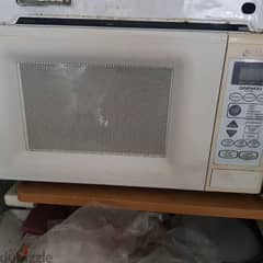 microwave  for sale 0