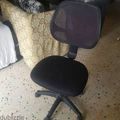 desk chair adjustable 0