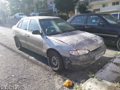 Hyundai Accent For Sale