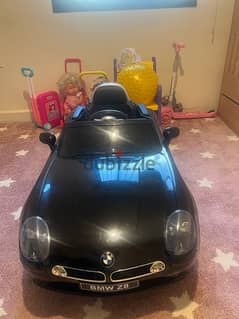 Electric car for SALE