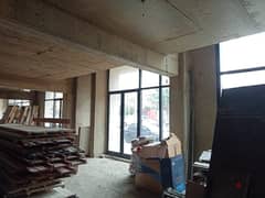 850 Sqm | Shop + Depot For Sale Or Rent In Ashrafieh - Jeitaoui