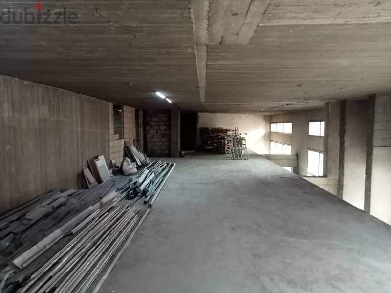 850 Sqm | Shop + Depot For Sale Or Rent In Ashrafieh - Jeitaoui 2