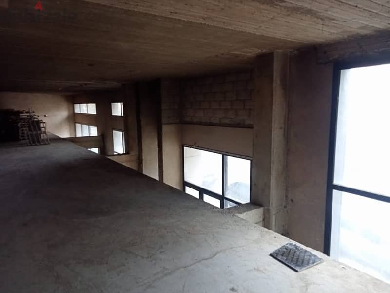850 Sqm | Shop + Depot For Sale Or Rent In Ashrafieh - Jeitaoui 3