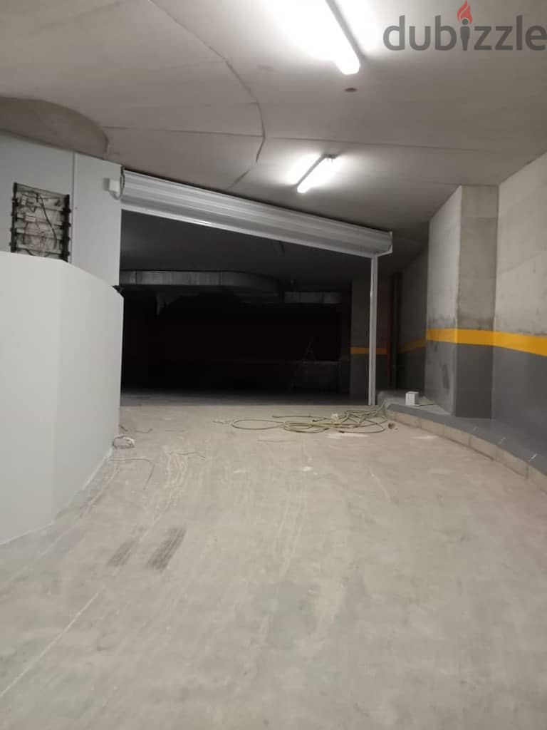 850 Sqm | Shop + Depot For Sale Or Rent In Ashrafieh - Jeitaoui 7