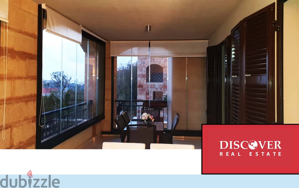Sleek and Chic | Apartment for sale in Beit Misk  ( BeitMisk ) 4