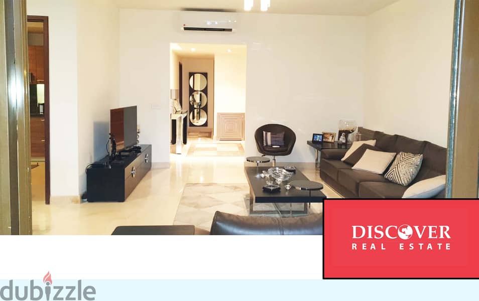 Sleek and Chic | Apartment for sale in Beit Misk  ( BeitMisk ) 5