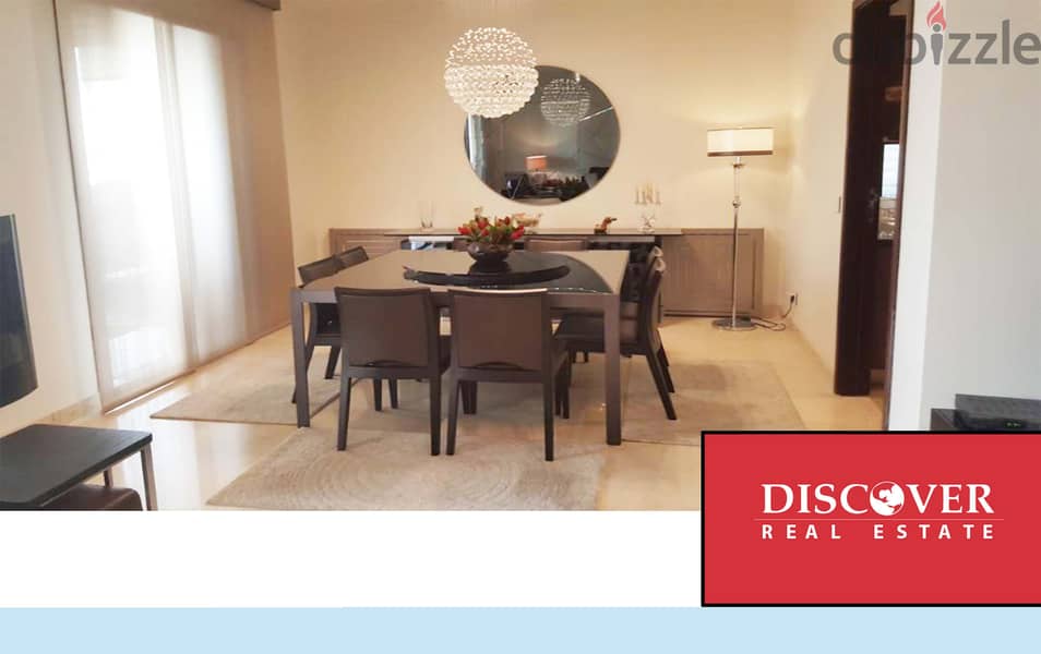 Sleek and Chic | Apartment for sale in Beit Misk  ( BeitMisk ) 8