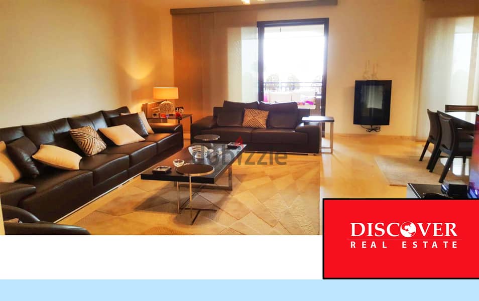 Sleek and Chic | Apartment for sale in Beit Misk  ( BeitMisk ) 10