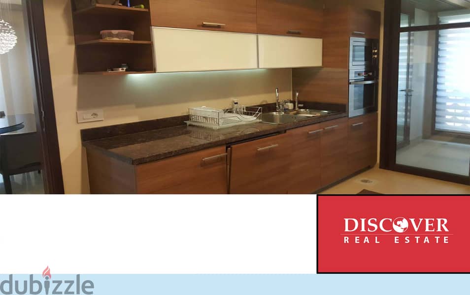 Sleek and Chic | Apartment for sale in Beit Misk  ( BeitMisk ) 15