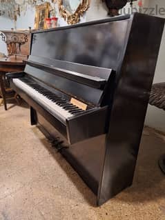 piano like new 3 pedal tuning warranty amazing price
