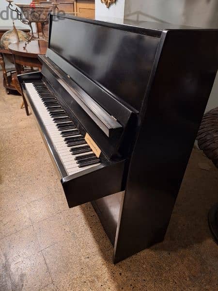 piano like new 3 pedal tuning warranty amazing price 5