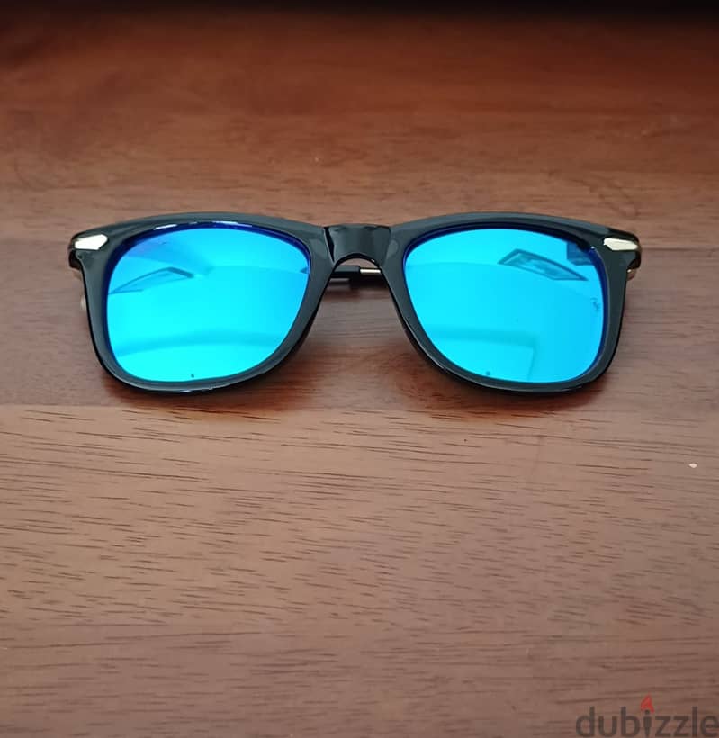 Rayban Sunglasses 1